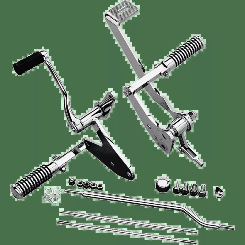 Drag Specialties 82-94 FXR F/Control Kit
