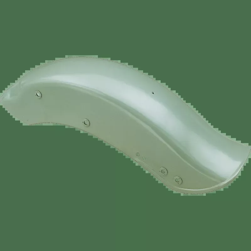 Drag Specialties 84-99 Fxst Rear Fender Steel