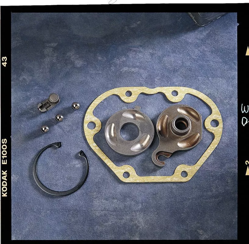 Drag Specialties 87-99 B/T Clutch Release Kit