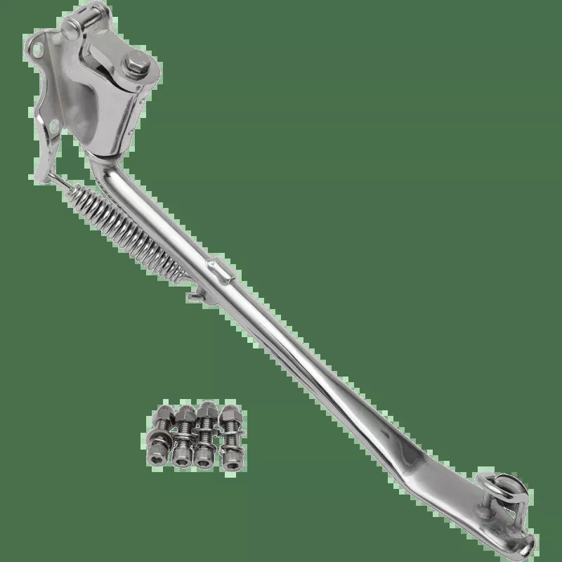 Drag Specialties 89-99 Fxst Compl Kickstand (1" Under)