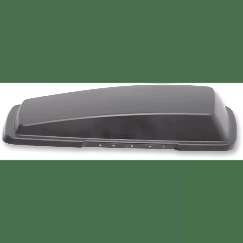 Drag Specialties 93-13 Flht R/H S/Bag LID EA