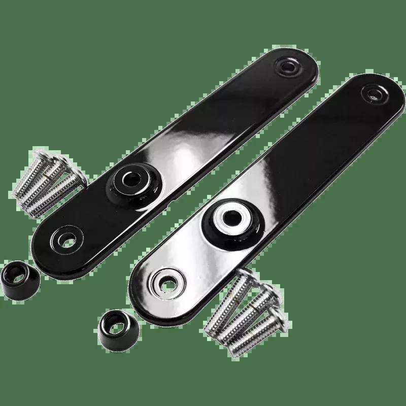 Drag Specialties 97-13 Flht T/S Mounts