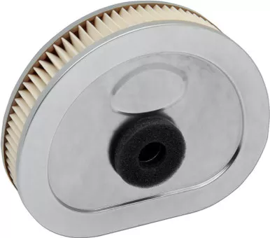 Drag Specialties Air Filter – ’90-’99 Big Twin Evolution-1011-2960