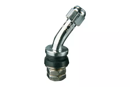 Drag Specialties Angled Valve Stem -Each