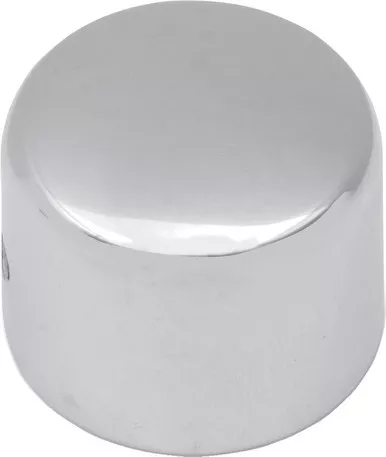 Drag Specialties Axle Caps – Front – 73-87 FX/XL-DS-222880