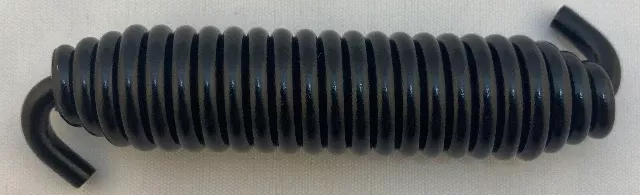 Drag Specialties Black 4.1″ Kickstand Spring fits 2007-24 Harley Touring Softail