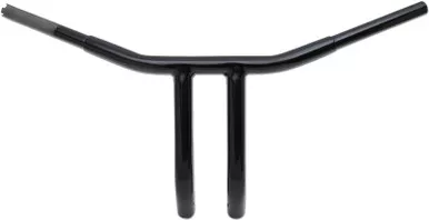 Drag Specialties Black Inverted Buffalo Handlebar for TBW-0601-4289