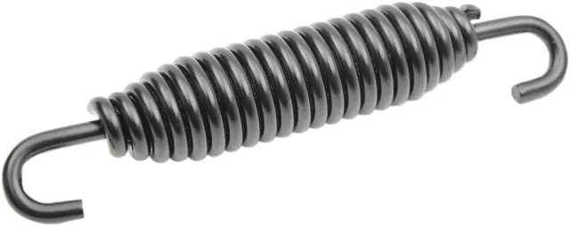 Drag Specialties Black Kickstand Spring for 1991-2022 Harley Softail Touring XL