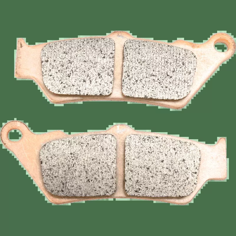 Drag Specialties Brake Pad Drag Sintered (FAD209/2HH)