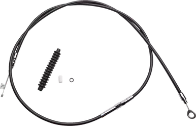 Drag Specialties Clutch Cable – Vinyl-0652-1503