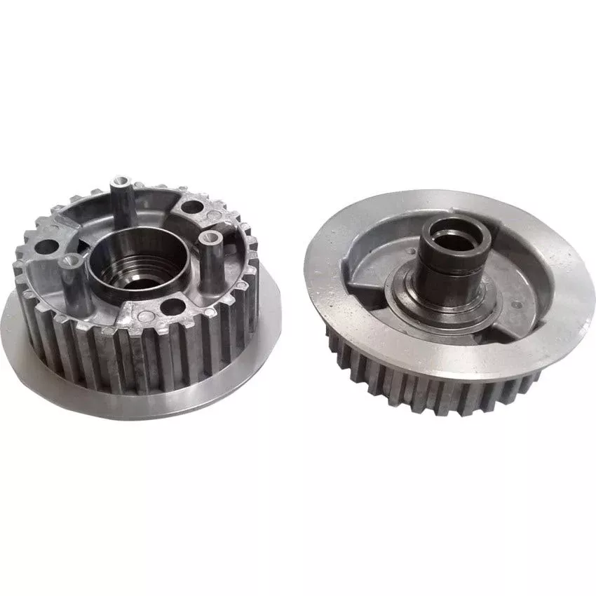 Drag Specialties Clutch Hub 4 Harley
