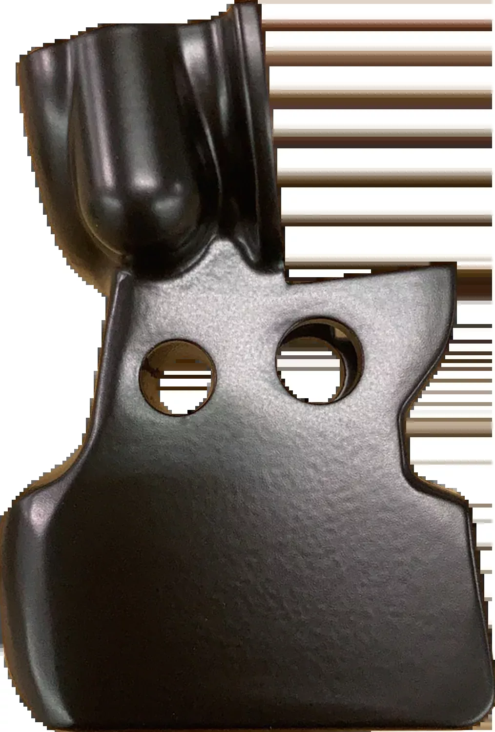 Drag Specialties Clutch Lever Bracket for 2018-2023 Harley Softail Models