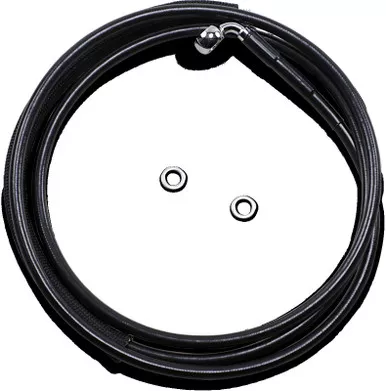 Drag Specialties Clutch Line-0661-0024