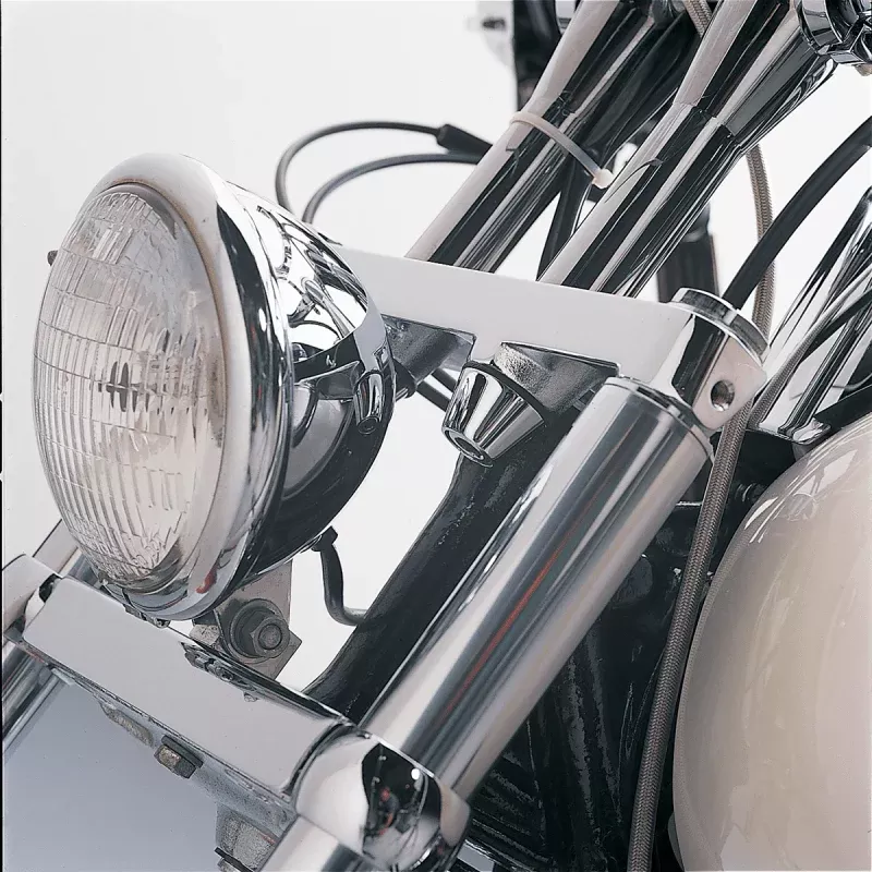 Drag Specialties Course Thread Riser Bolt Cone Kit