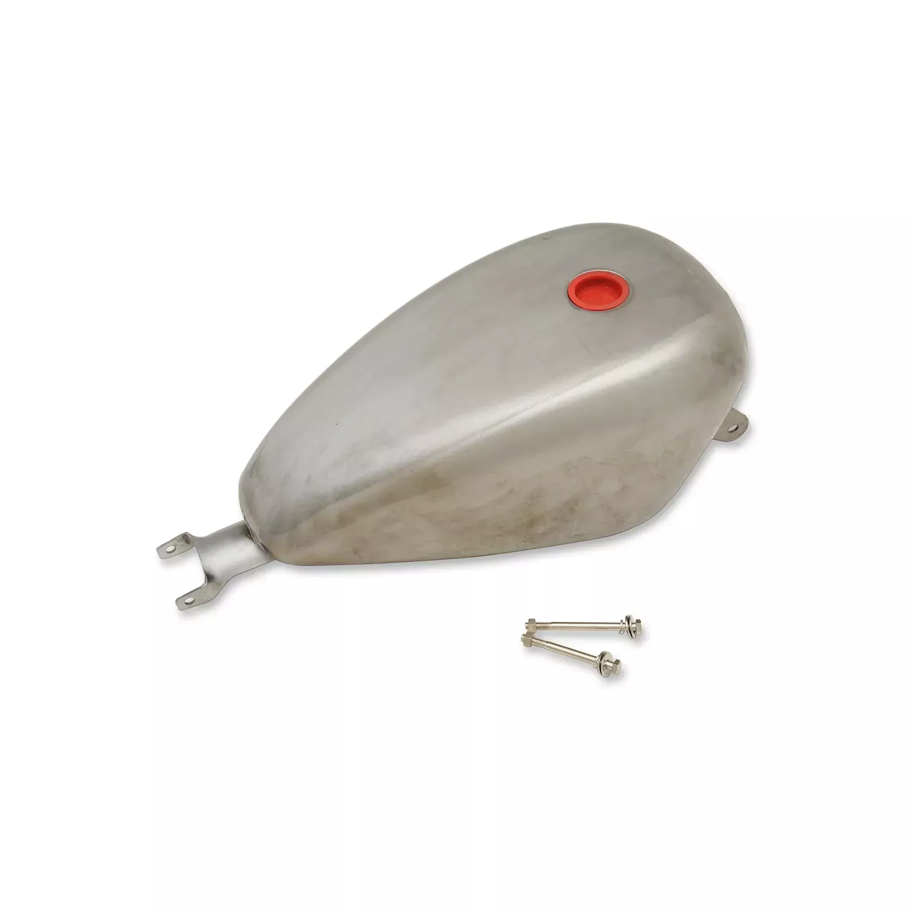 Drag Specialties Custom Gas Tank, Fits 07-19 XL