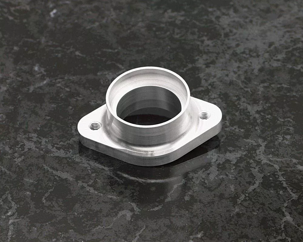 Drag Specialties CV Carb Manifold Adapter