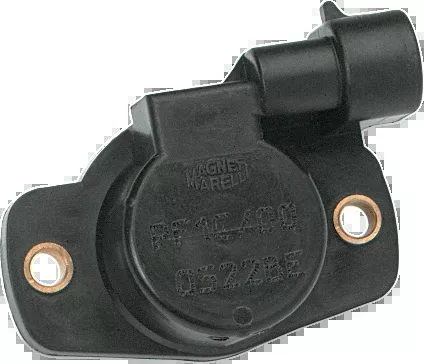 Drag Specialties EFI Throttle Position Sensor fits 2001-2005 Harley Dyna Softail