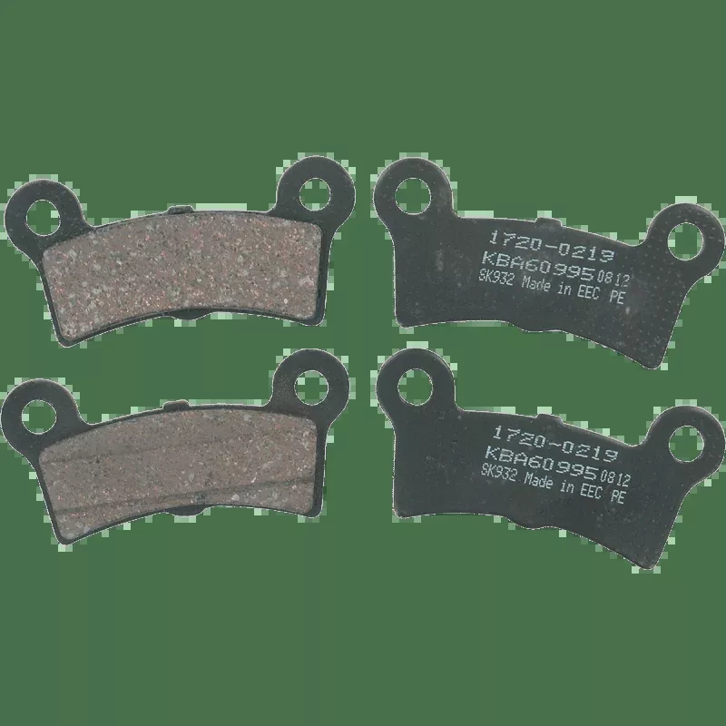 Drag Specialties FAD605/4X Pad