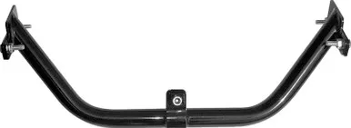 Drag Specialties Fairing Support – Black – FLTR ’04-’08-2330-0031