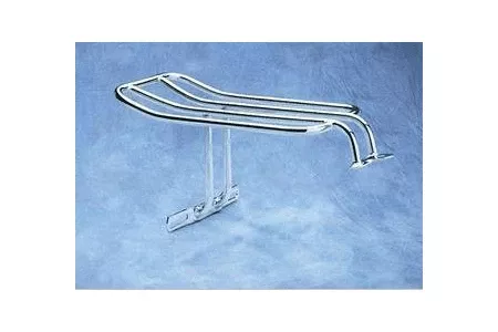 Drag Specialties Fender Luggage Racks for ’84-94 FXR