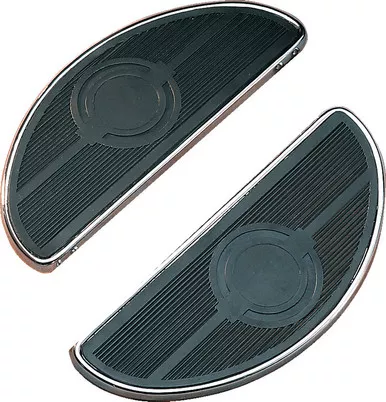 Drag Specialties Floorboards – Moon – FL-DS-254400