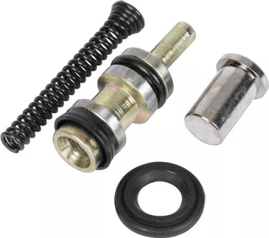 Drag Specialties Front 5/8″ Master Cylinder Repair Kit for ’96 – ’14-0617-0038