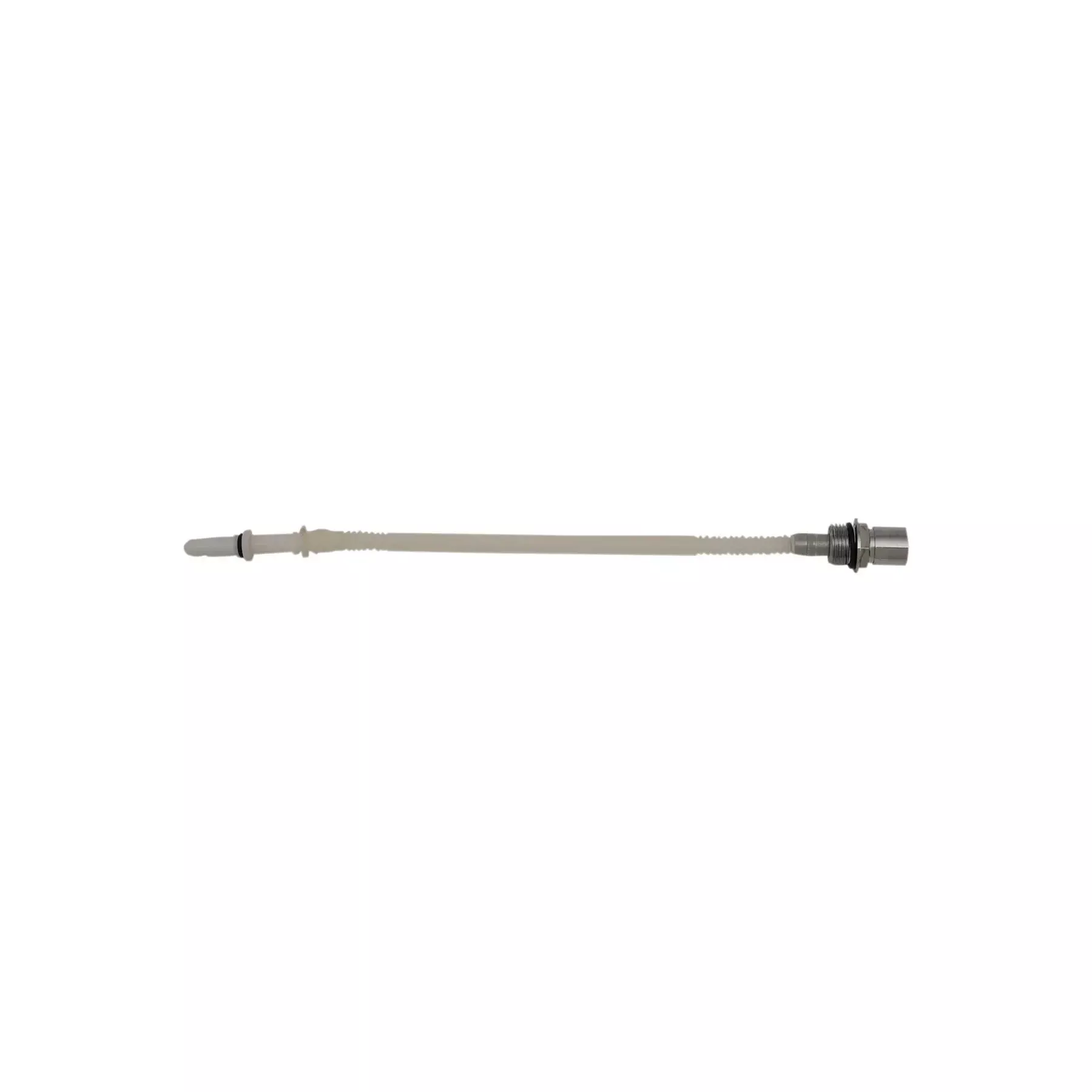 Drag Specialties Fuel Check Valve Assembly, Fits 04-17 FXD