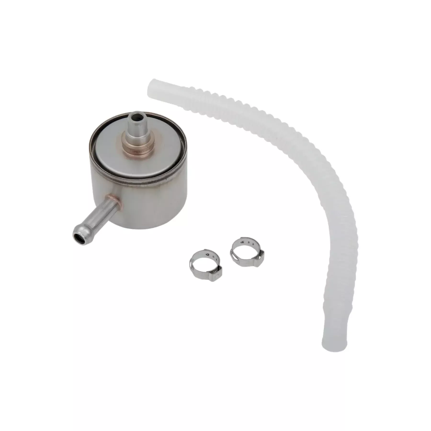 Drag Specialties Fuel Filter, Fits 01-07 Softail