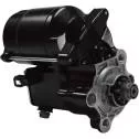 Drag Specialties High-Performance Starter Motor, Fits 86-19 XL