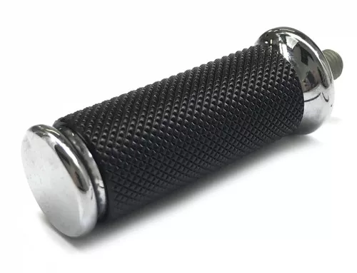 Drag Specialties Hotop Design Chrome Toe Shift Peg (1603-0053)