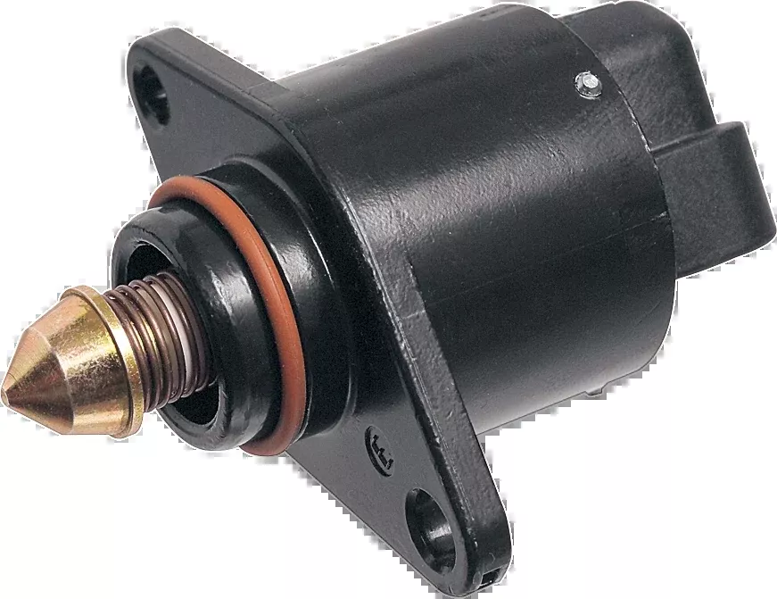 Drag Specialties Idle Air Control Module for 2006-17 Harley Touring Softail Dyna