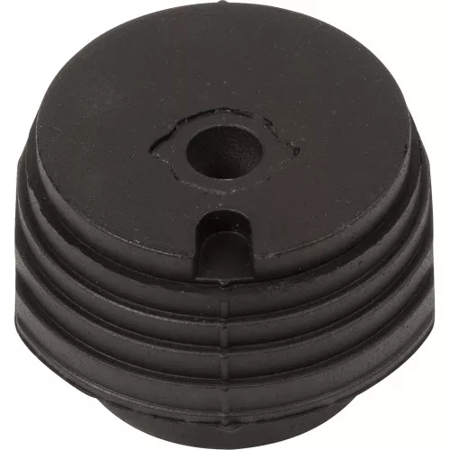 Drag Specialties ISO Front Motor Mount for 2009-2016 Harley Touring- Repl. OEM #16207-09