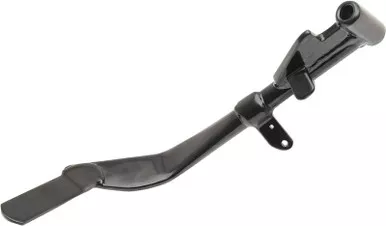 Drag Specialties Kickstand - Black - 7" - 1" Under Stock-0510-0282