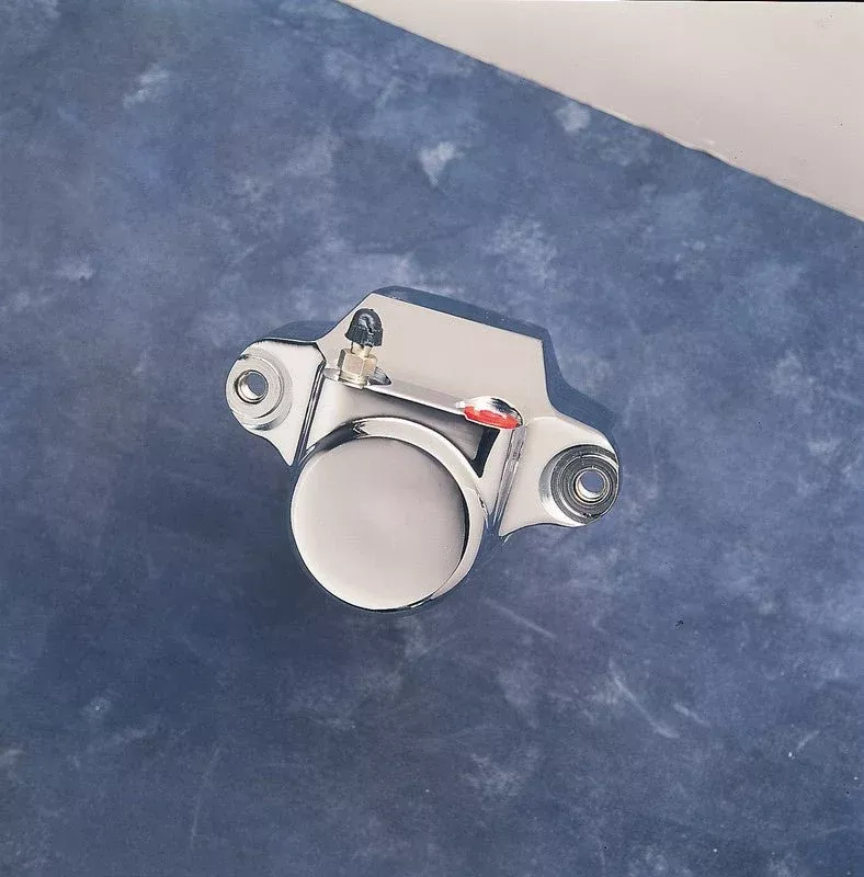 Drag Specialties L87-99 B/T/XL Rear Caliper (EA)