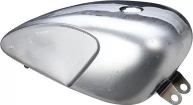 Drag Specialties Legacy Gas Tank-0701-0762