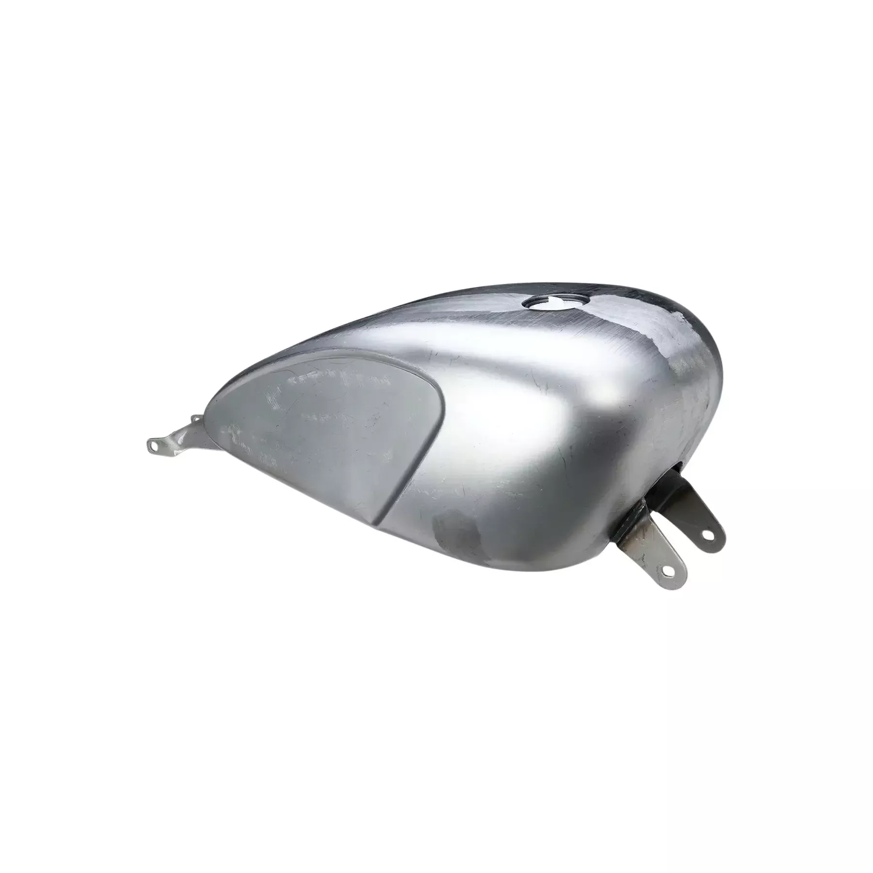Drag Specialties Legacy Gas Tank, Fits 07-19 XL