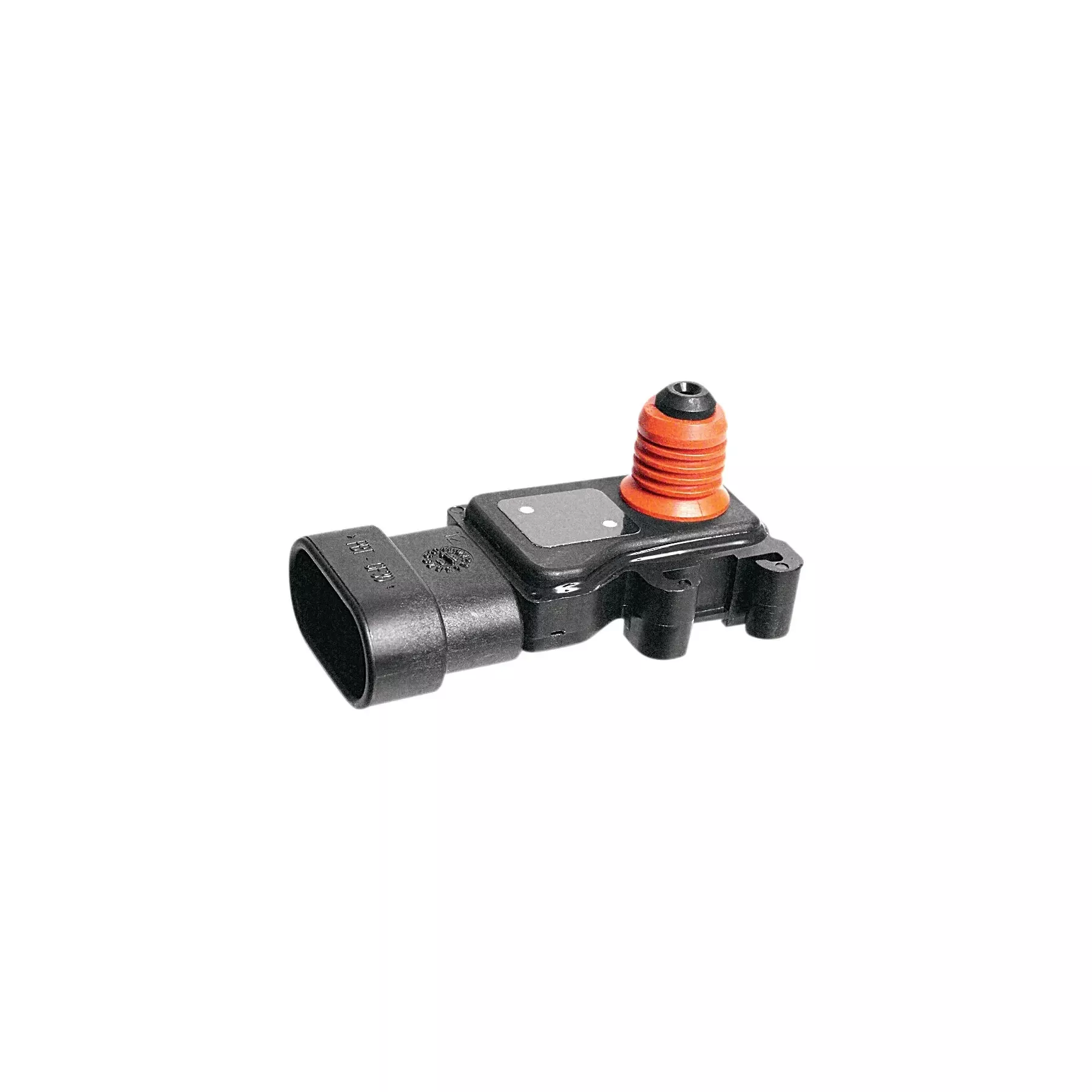 Drag Specialties Map Sensor 99-10 Fuel-Injected, Fits Big Twin Models
