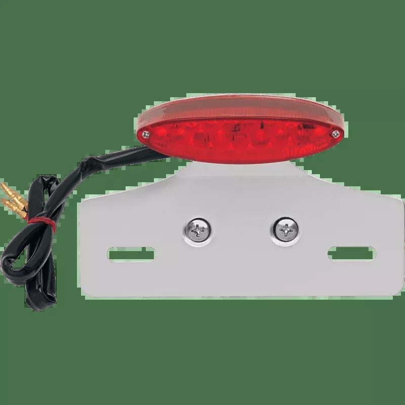 Drag Specialties Mini LED Cateye T/L With LIC (EA)
