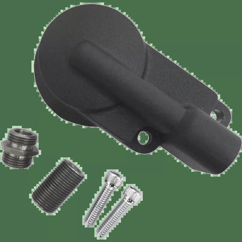 Drag Specialties Mount O.Fltr 92-99