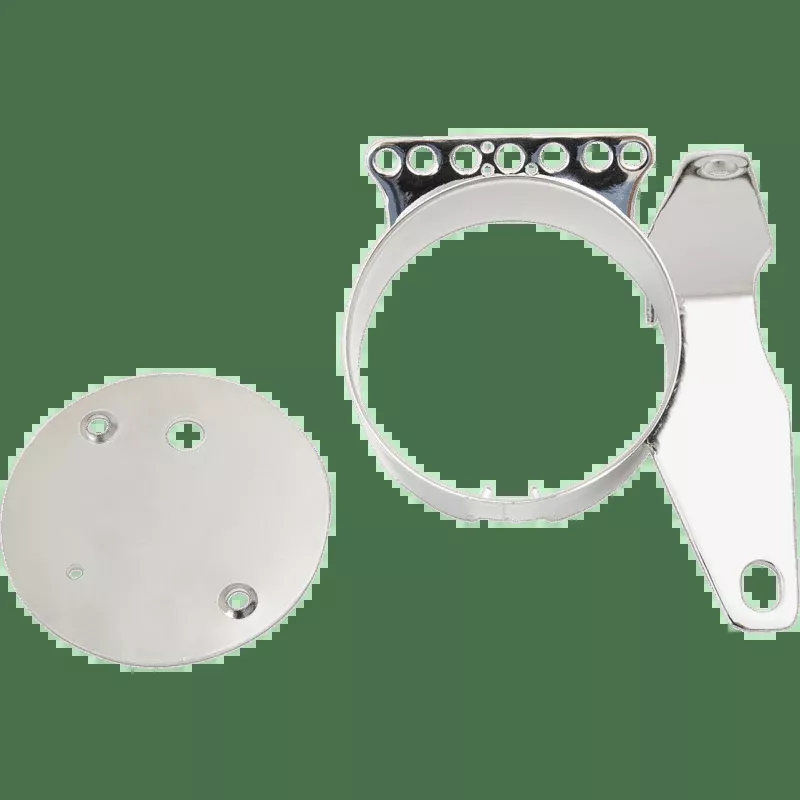 Drag Specialties Mount Spdo 04-13XL