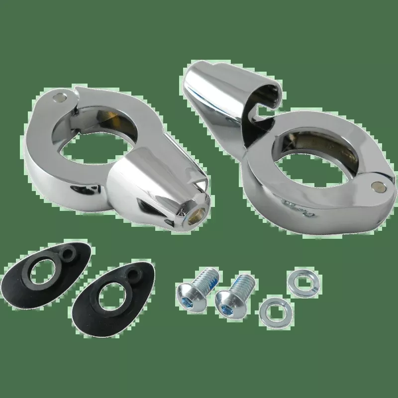 Drag Specialties Mount T/S 41mm
