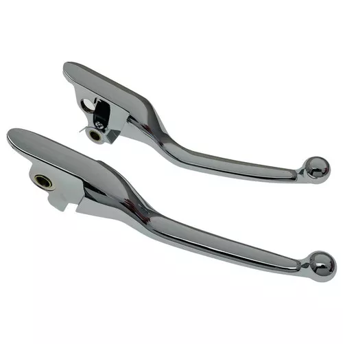 Drag Specialties Narrow Hand Levers for 2014-2016 Harley Touring*