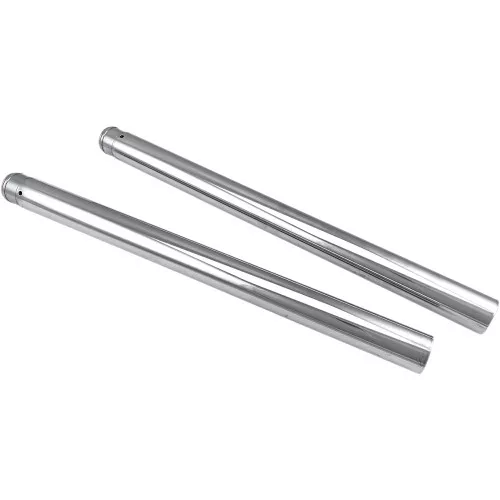 Drag Specialties OEM Style Fork Tubes for 41mm on 1997-2013 Harley Touring