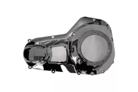 Drag Specialties Outer Primary Cover for '99-06 Harley Davidson FLHT/FLHR/FLTR