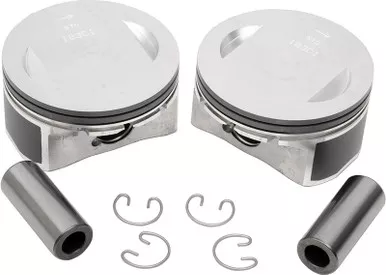 Drag Specialties Piston – Twin Cam-0911-0021