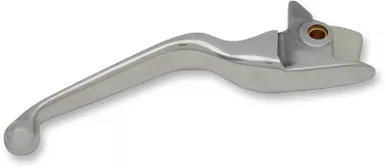 Drag Specialties Polished Brake Lever-0614-1136