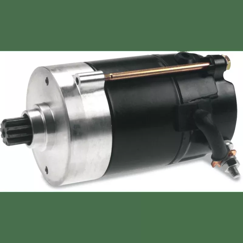 Drag Specialties Pre 1989 1.4KW Hitachi Starter