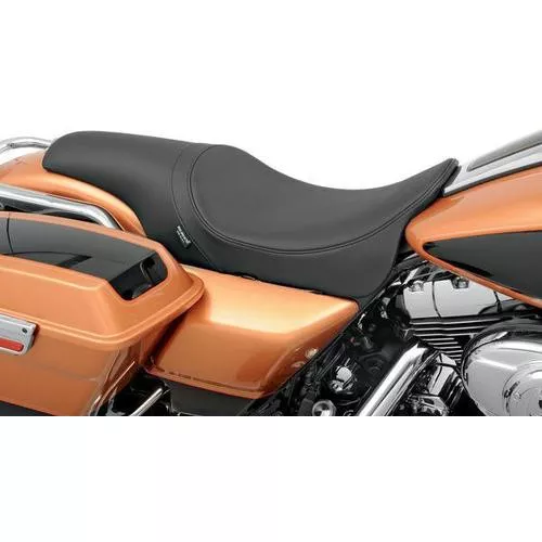 Drag Specialties Predator Seat Smooth (0805-0057)