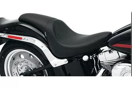 Drag Specialties Predator Seats for '06-Up FXST & '07-Up FLSTF -Smooth