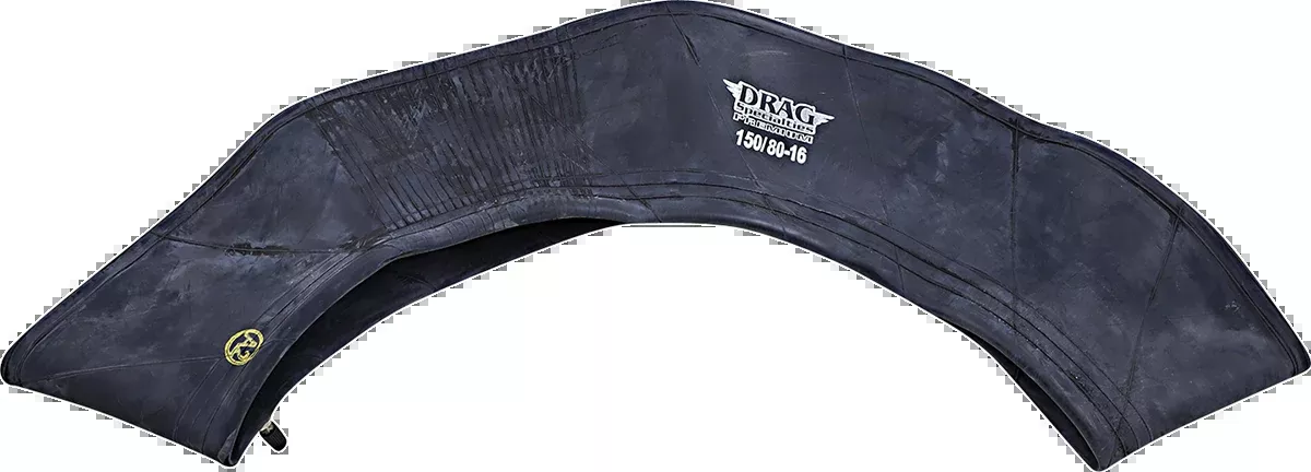 Drag Specialties Premium 150/80-16 SMV Rubber Inner Tube for Harley Davidson